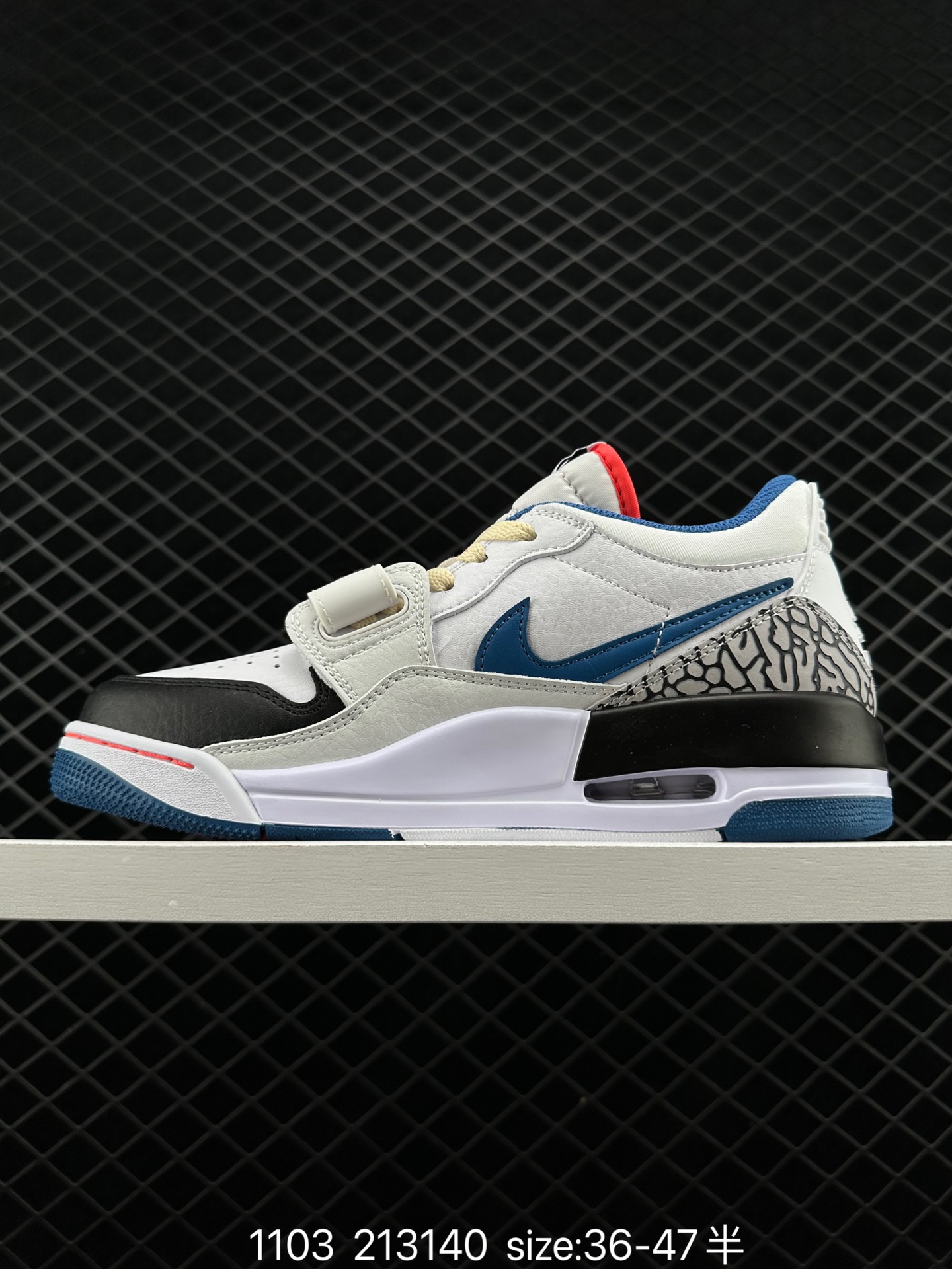 Nike Air Jordan Legacy 312 Low